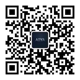 公众号 哎呀电子科技